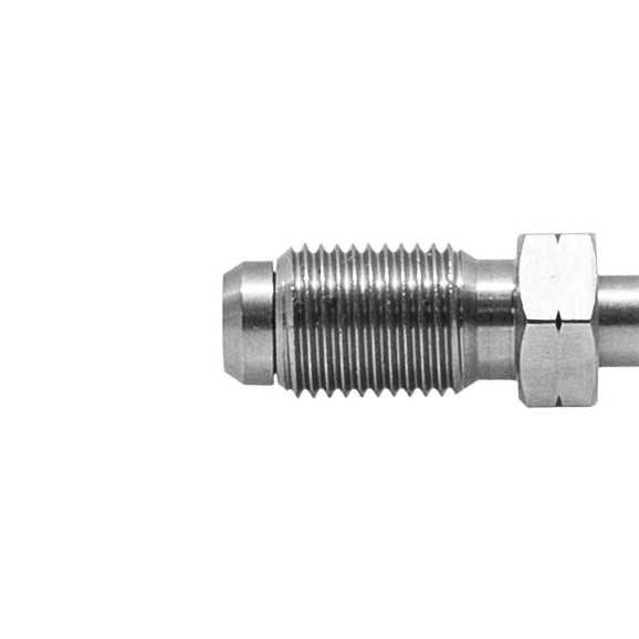 Drehbares Au&szlig;engewinde 3/8&quot; x 24 UNF - Nr. 212