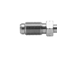 Drehbares Außengewinde 3/8" x 24 UNF - Nr. 212