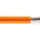 Stahlflex Bremsschlauch Orange