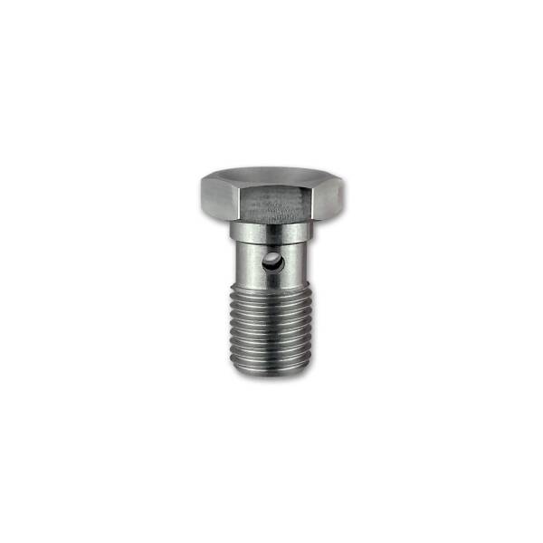 Zollschraube UNF 3/8-24 x 1,25 Grade 8 gelb verzinkt, 1,50 €