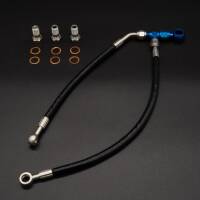 HEL AVCS Stahlflex Leitungen für Subaru Impreza STi GD 2001-2007