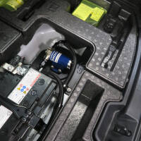 HEL Differential Ölkühler Kit für Toyota GR Yaris 1.6 2020+