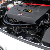 HEL Öl Catch Tank Kit für Toyota GR Yaris 1.6 2020+