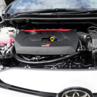 HEL Öl Catch Tank Kit für Toyota GR Yaris 1.6 2020+
