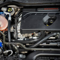 HEL Oil Catch Can Kit f&uuml;r Ford Fiesta ST 2018-2023