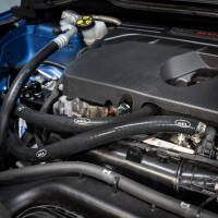 HEL Oil Catch Can Kit f&uuml;r Ford Fiesta ST 2018-2023