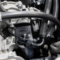 HEL Oil Catch Can Kit für Ford Fiesta ST 2018-2023
