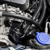 HEL Oil Catch Can Kit für Ford Fiesta ST 2018-2023