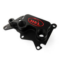 HEL Ölkühlerflansch für BMW Mini R56
