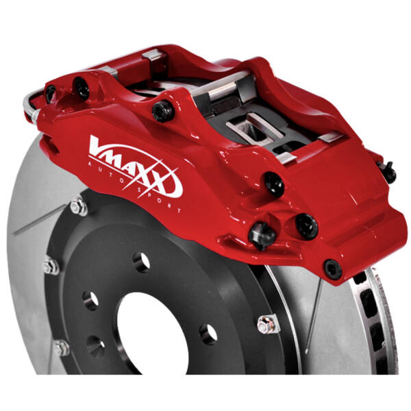 V-MAXX Sportbremsanlage 290mm f&uuml;r Opel Kadett E, Vorderachse