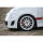 V-MAXX Sportbremsanlage 290mm für Opel Kadett E, Vorderachse