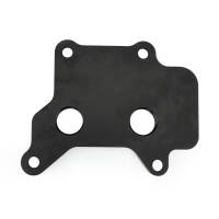 HEL Öl Kühler Anschlußplatte für Audi/Seat/Skoda/VW 2.0 TFSI EA113