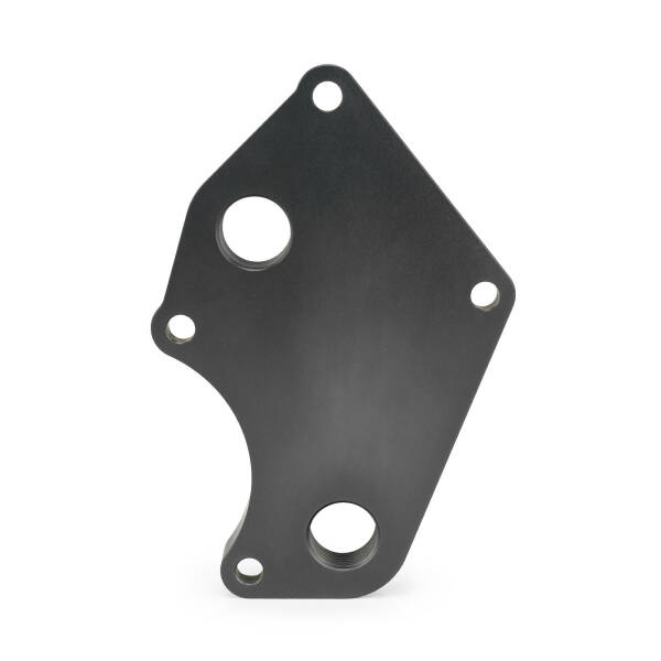 HEL &Ouml;l K&uuml;hler Anschlu&szlig;platte f&uuml;r Audi/Seat/Skoda/VW 2.5 TFSI