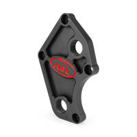 HEL Öl Kühler Anschlußplatte für Audi/Seat/Skoda/VW 2.5 TFSI