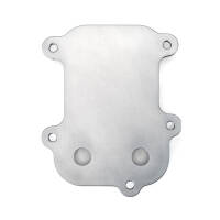HEL &Ouml;l K&uuml;hler Anschlu&szlig;platte f&uuml;r Audi/Seat/Skoda/VW 1.4 TSI