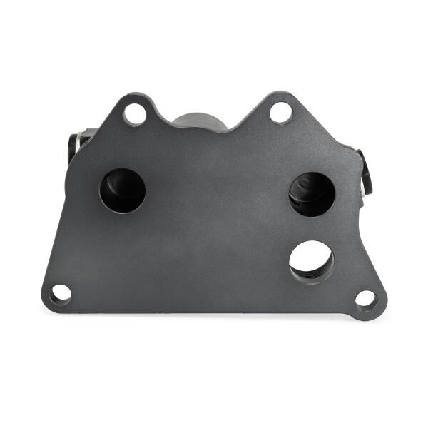 HEL &Ouml;l K&uuml;hler Anschlu&szlig;platte f&uuml;r Audi/Seat/Skoda/VW 2.0 TFSI EA888.1