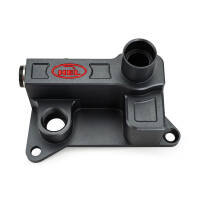 HEL &Ouml;l K&uuml;hler Anschlu&szlig;platte f&uuml;r Audi/Seat/Skoda/VW 2.0 TFSI EA888.3