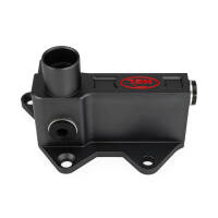 HEL &Ouml;l K&uuml;hler Anschlu&szlig;platte f&uuml;r Audi/Seat/Skoda/VW 2.0 TFSI EA888.3