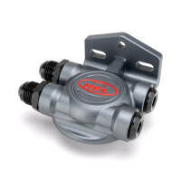 HEL &Ouml;l Filter Relocation Halter, Universal