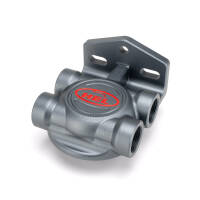 HEL &Ouml;l Filter Relocation Halter, Universal