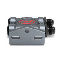 HEL Öl Filter Relocation Halter, Universal