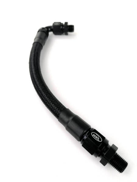 HEL Classic Mini &Ouml;l Transfer Leitung