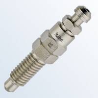 stahlbus Entl&uuml;ftungsventil M8x1.25x22mm (XL), Stahl