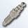 stahlbus Entlüftungsventil 3/8 Zoll-24UNFx22mm (L), Stahl