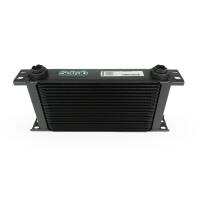 Setrab PROLINE 19 Reihen Ölkühler 330mm (Series 6) mit M22x1,5 Anschlüssen