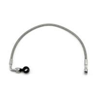HEL Stahlflex &Ouml;l Turboleitung, BMW Mini R55, R56, R57, R58, R59, R60, R61 (nur Benziner)