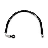 HEL Stahlflex &Ouml;l Turboleitung, BMW Mini R55, R56, R57, R58, R59, R60, R61 (nur Benziner)