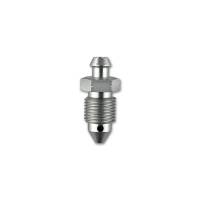 Entl&uuml;fternippel 3/8"x24 Edelstahl mit Schutzkappe