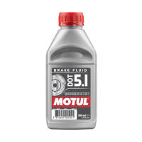 MOTUL Bremsfl&uuml;ssigkeit DOT 5.1, 500 ml