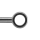 Ringauge 10mm 3/8" - Nr. 110 rechts