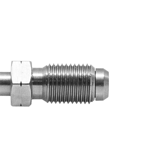 Drehbares Au&szlig;engewinde 1/8&quot; x 28 BSP - Nr. 213 rechts