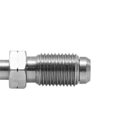 Drehbares Au&szlig;engewinde 1/8&quot; x 28 BSP - Nr. 213 rechts